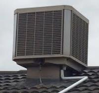 Evaporative Cooling Repair Melbourne image 6